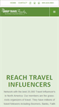 Mobile Screenshot of grouptravelfamily.com